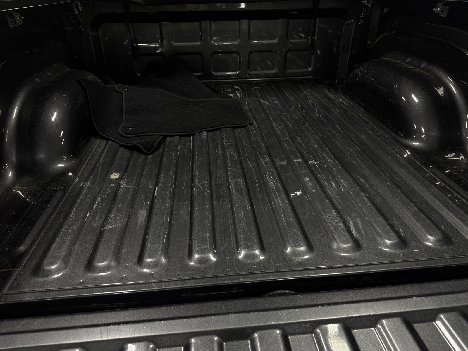 Thumbnail: 2022 RAM 1500 Classic - 7