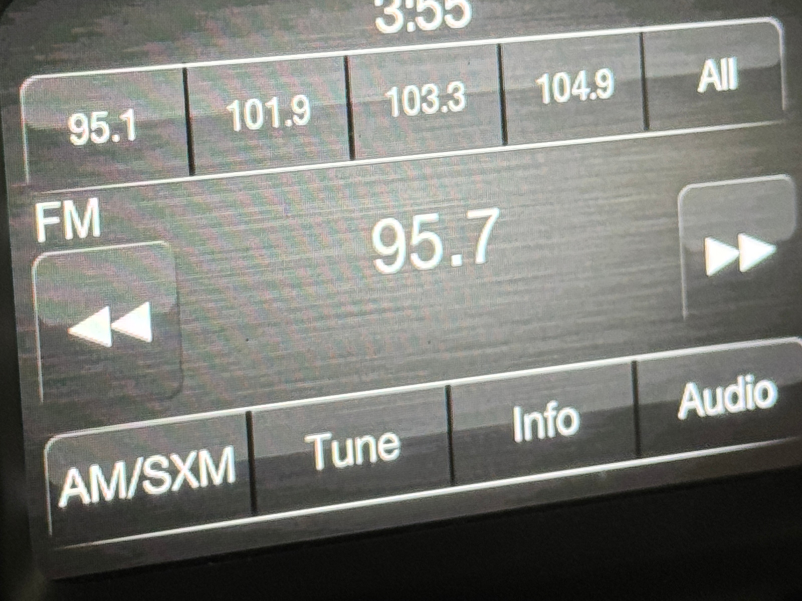 Thumbnail: 2022 RAM 1500 Classic - 4