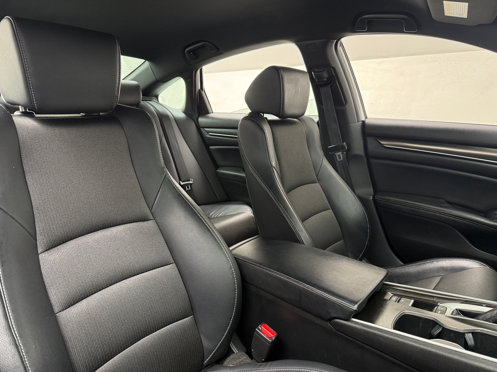 Thumbnail: 2018 Honda Accord - 2