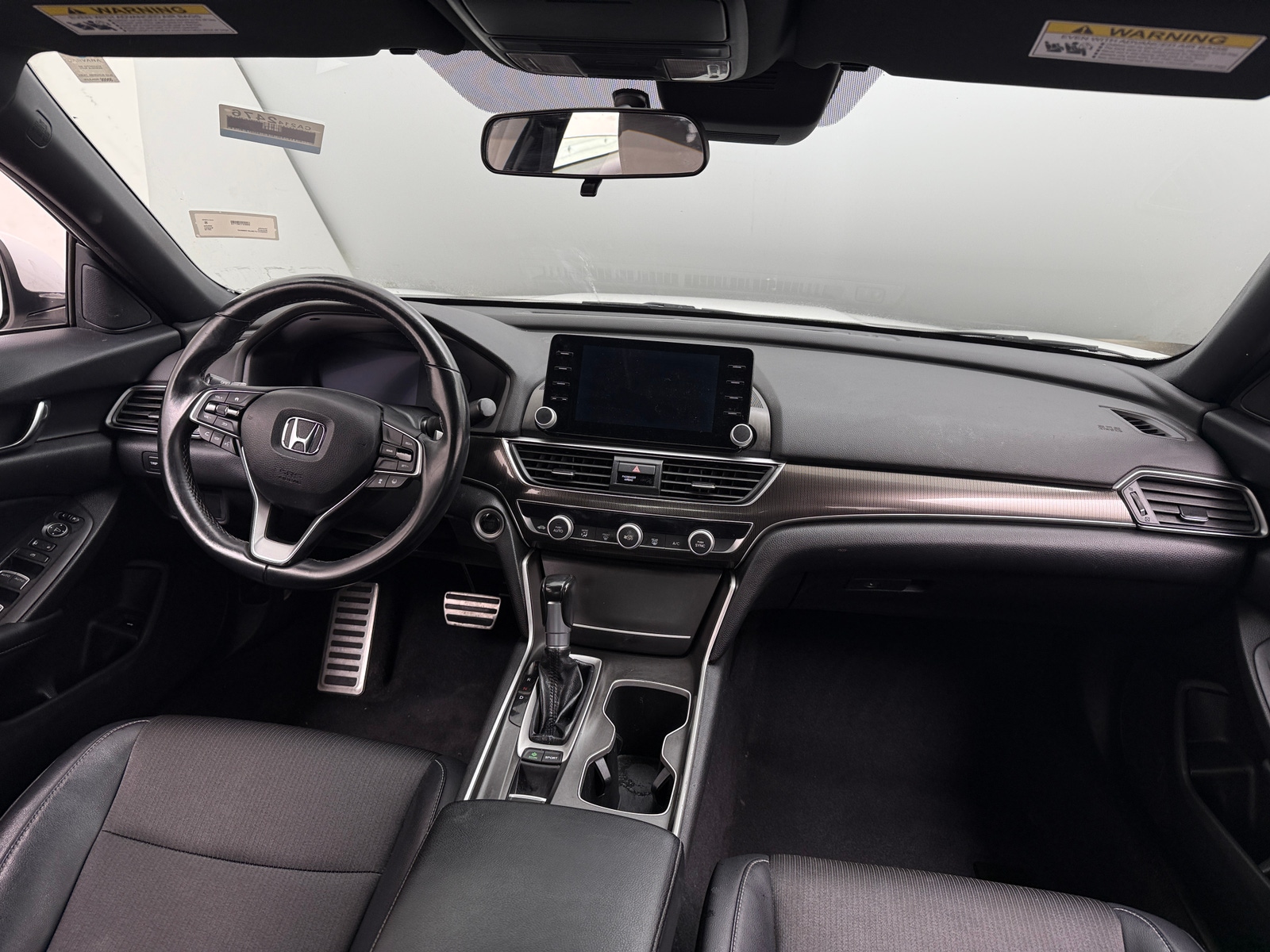 Thumbnail: 2018 Honda Accord - 3