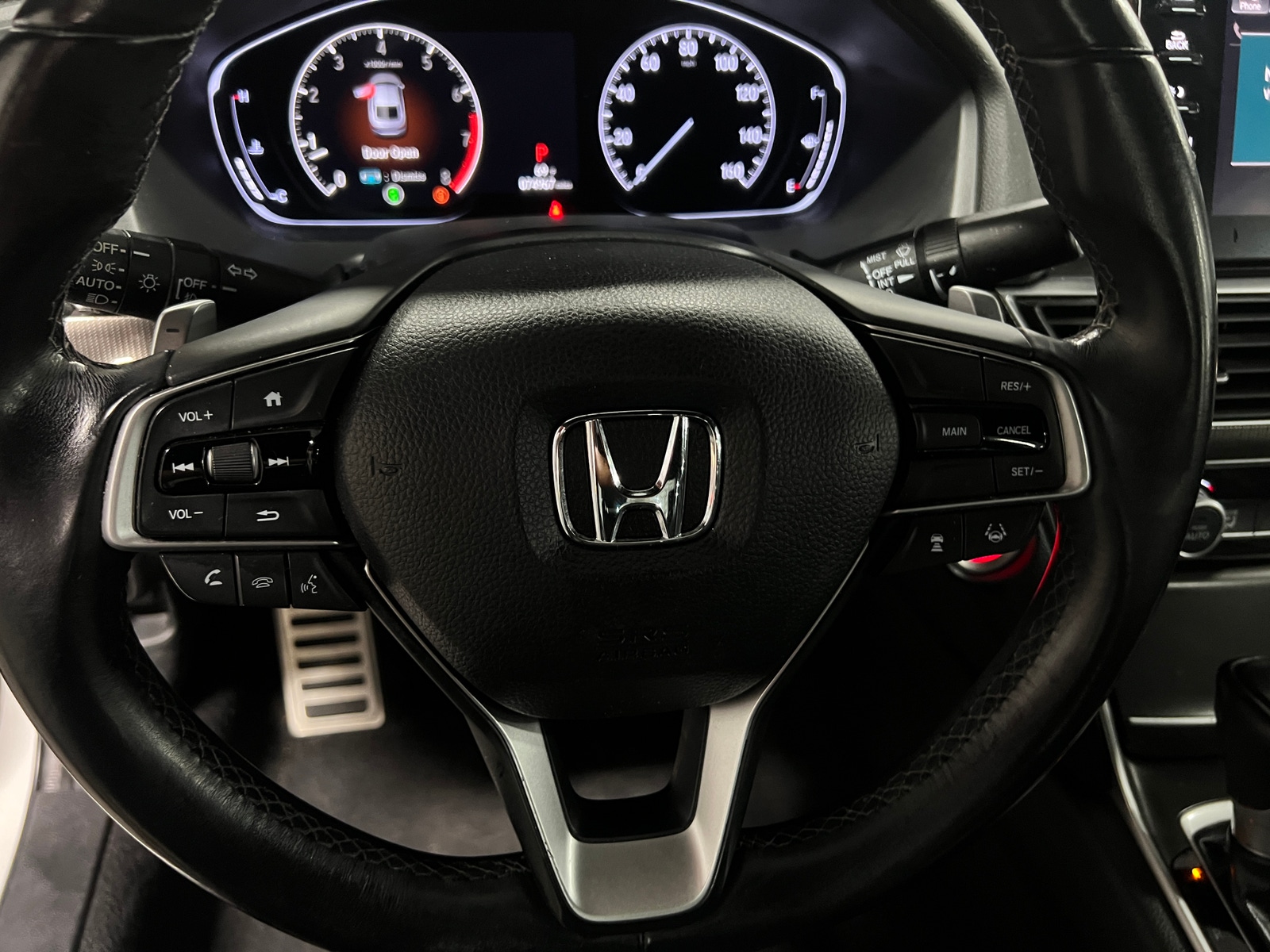 Thumbnail: 2018 Honda Accord - 5
