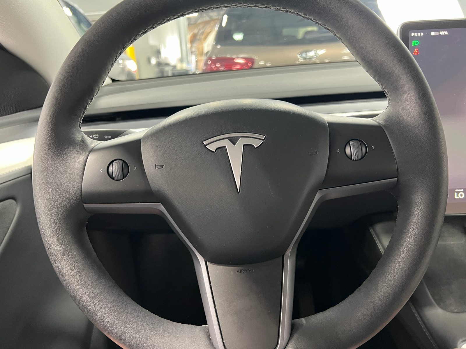 Thumbnail: 2023 Tesla Model Y - 4