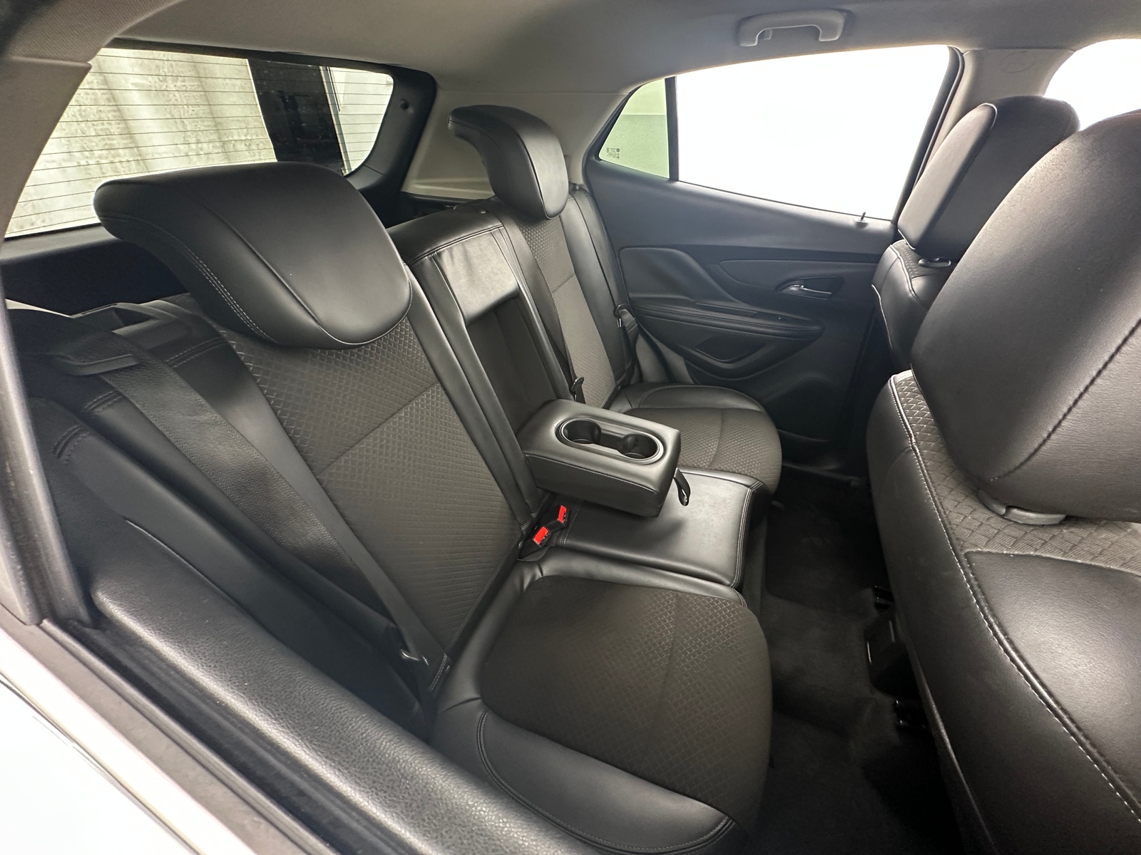 Thumbnail: 2020 Buick Encore - 6