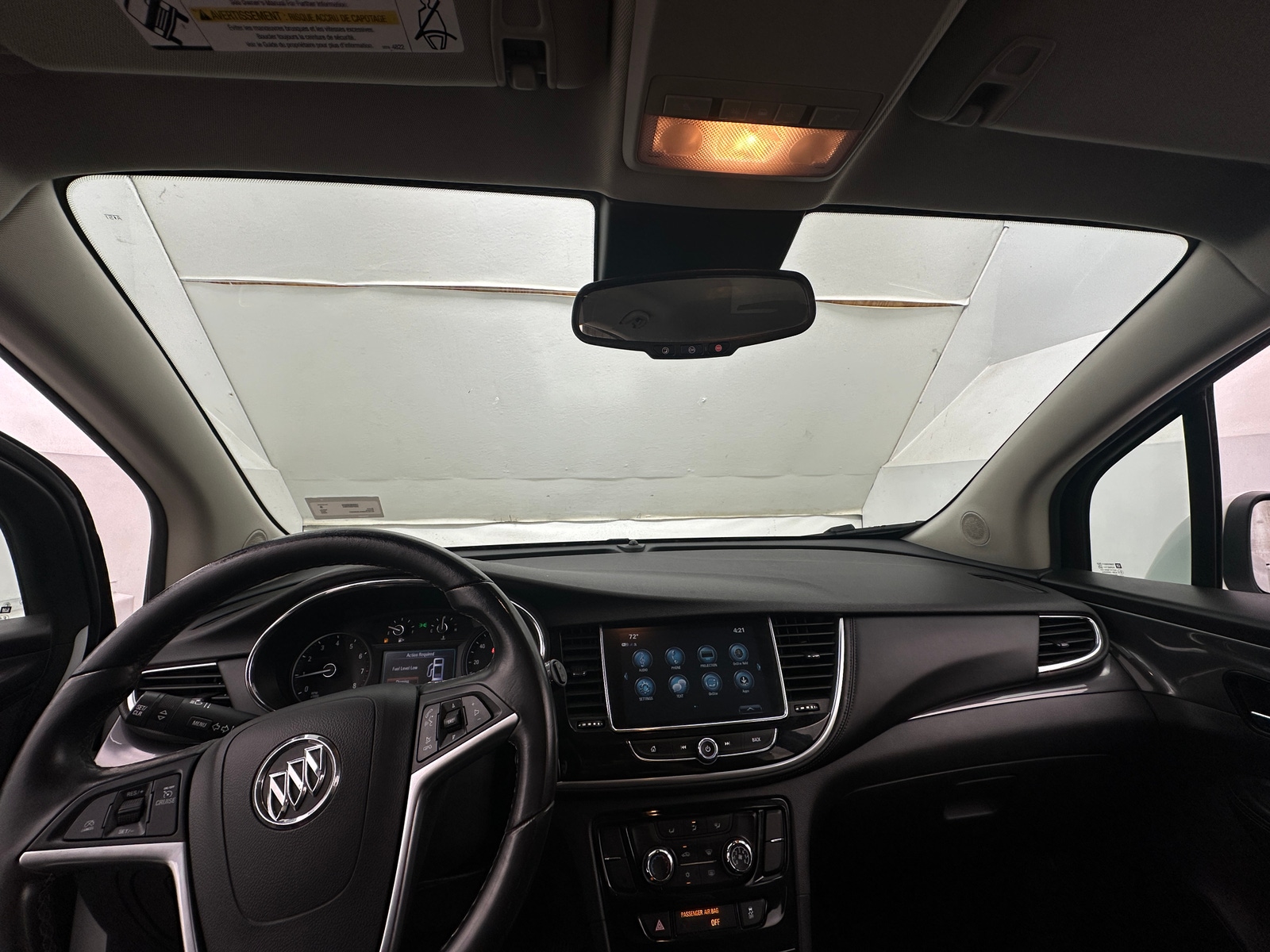 Thumbnail: 2020 Buick Encore - 3