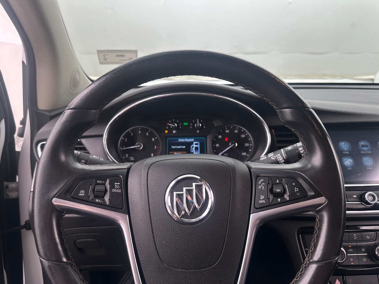Thumbnail: 2020 Buick Encore - 5