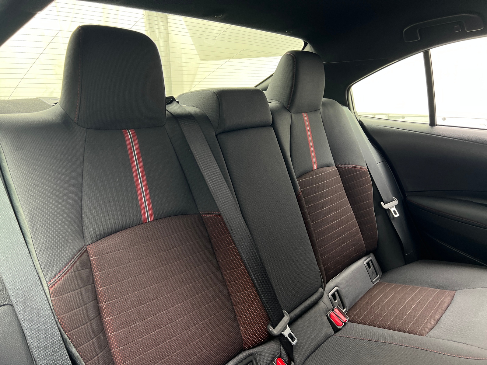 Thumbnail: 2023 Toyota Corolla - 6