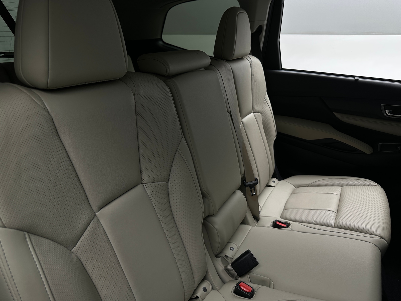 Thumbnail: 2020 Subaru Ascent - 5