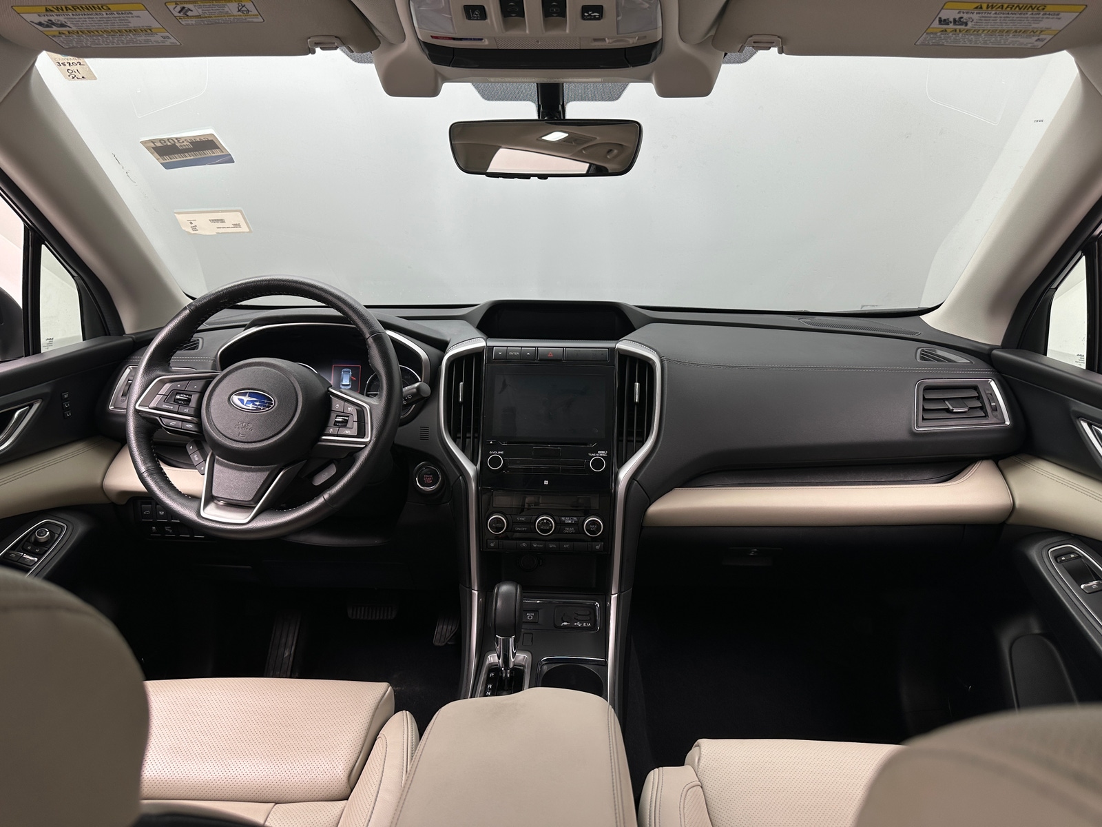 Thumbnail: 2020 Subaru Ascent - 2