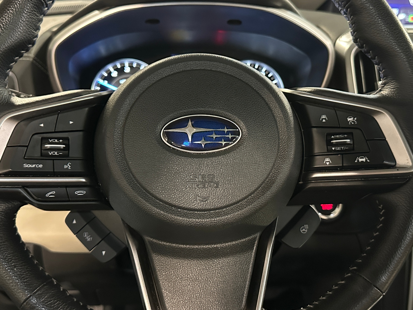 Thumbnail: 2020 Subaru Ascent - 4