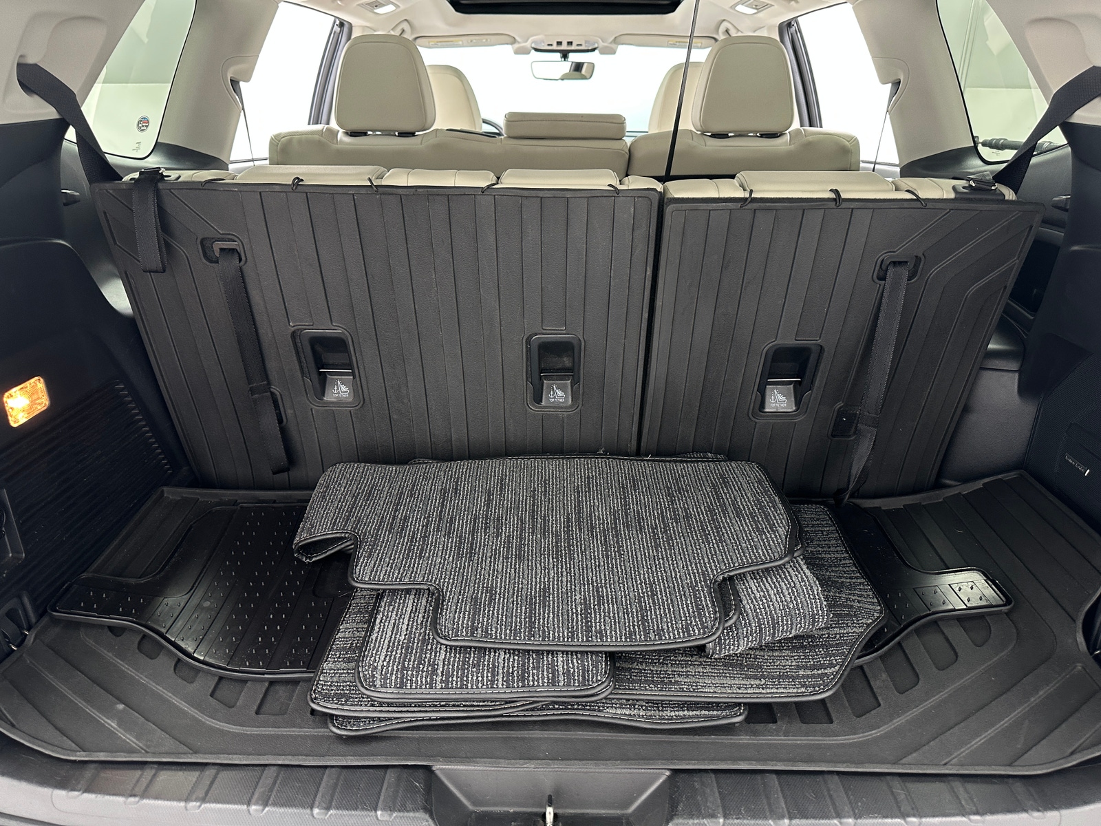 Thumbnail: 2020 Subaru Ascent - 6