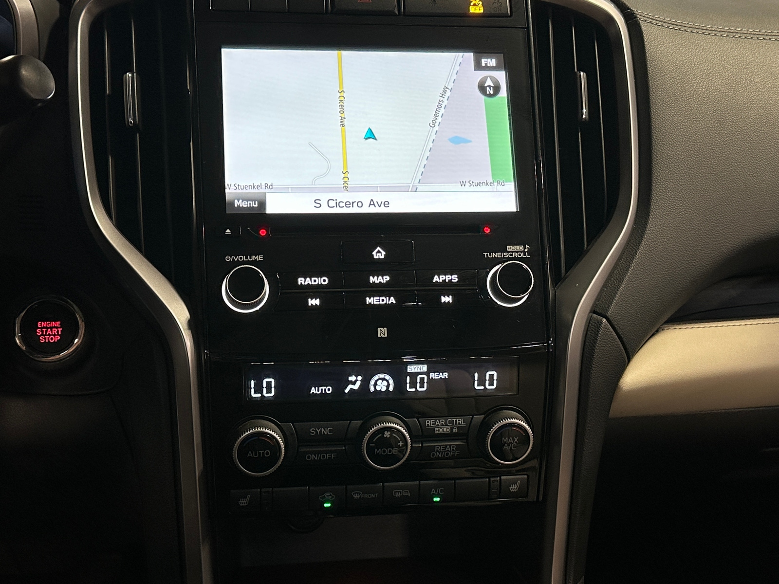 Thumbnail: 2020 Subaru Ascent - 3