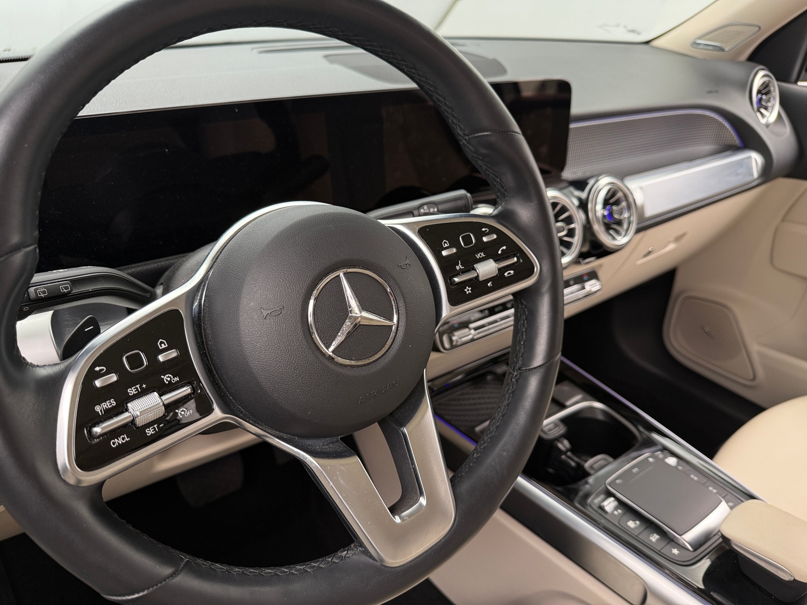 Thumbnail: 2023 Mercedes-Benz EQB - 4
