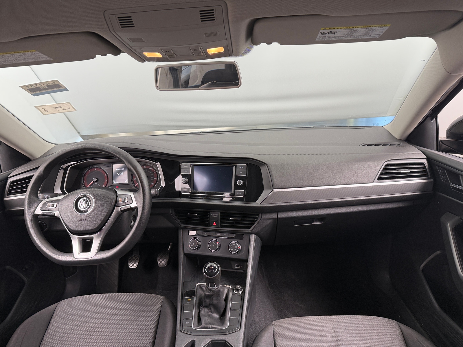 Thumbnail: 2019 Volkswagen Jetta - 3