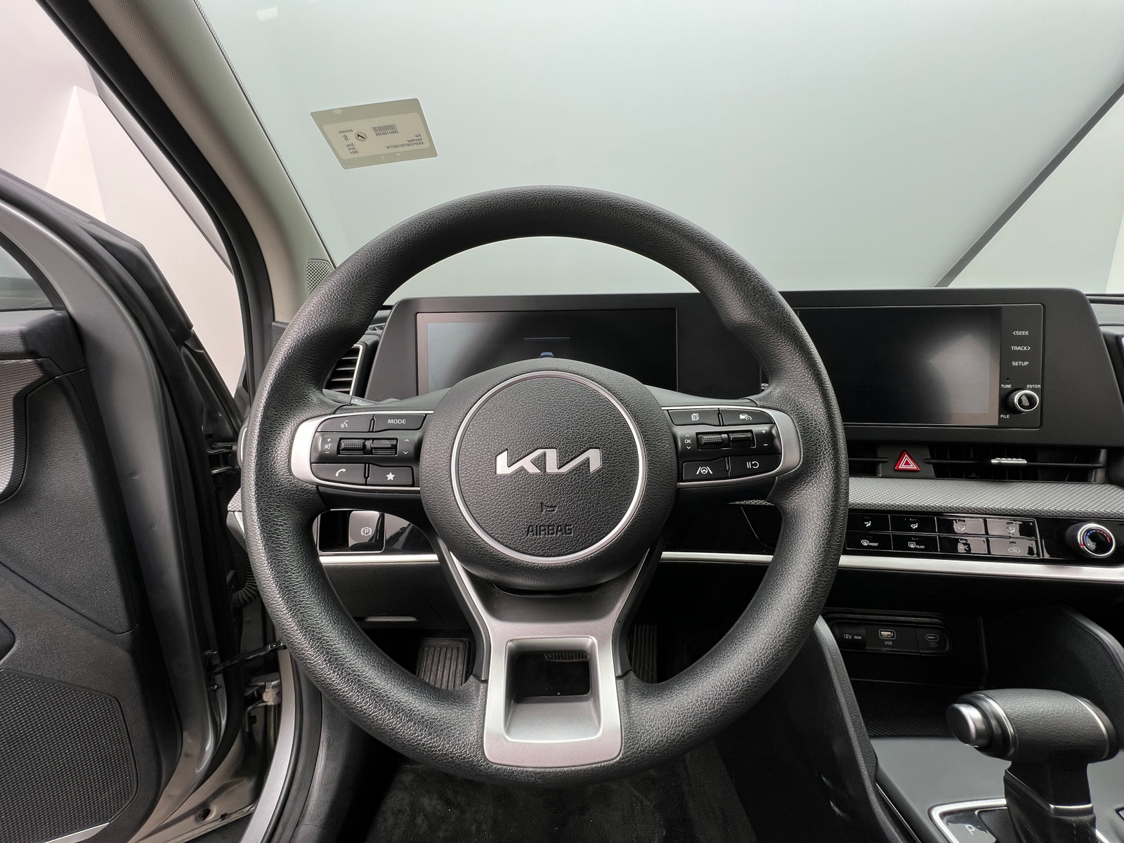 Thumbnail: 2024 Kia Sportage - 5