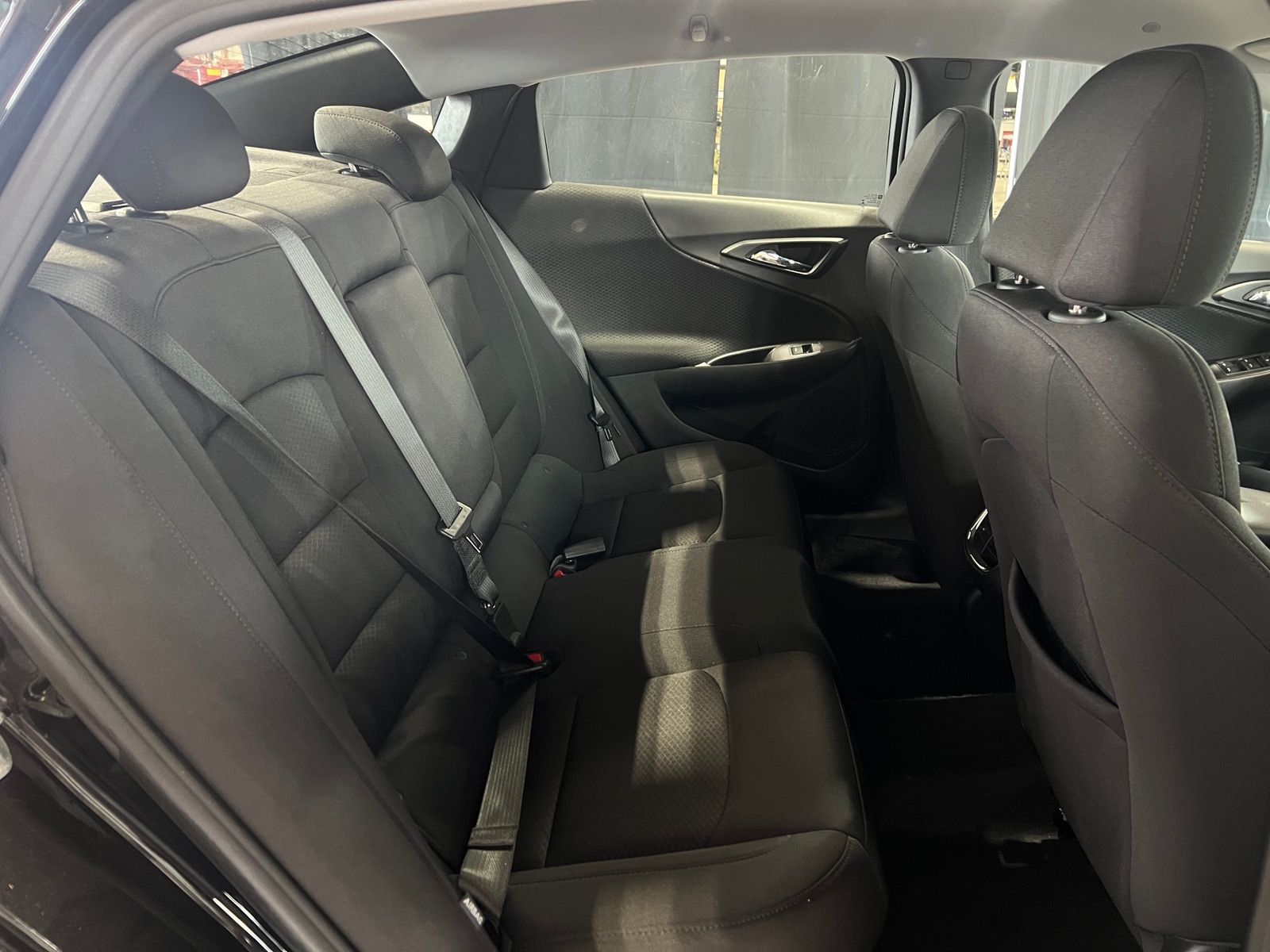 Thumbnail: 2023 Chevrolet Malibu - 6