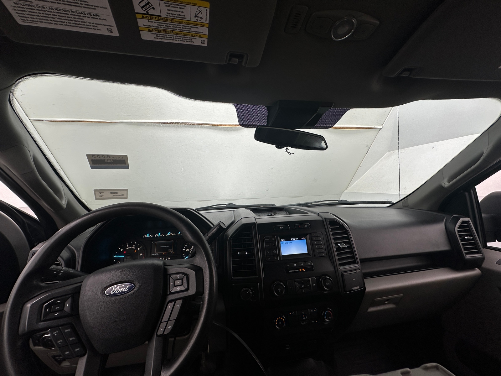 Thumbnail: 2019 Ford Econoline - 3