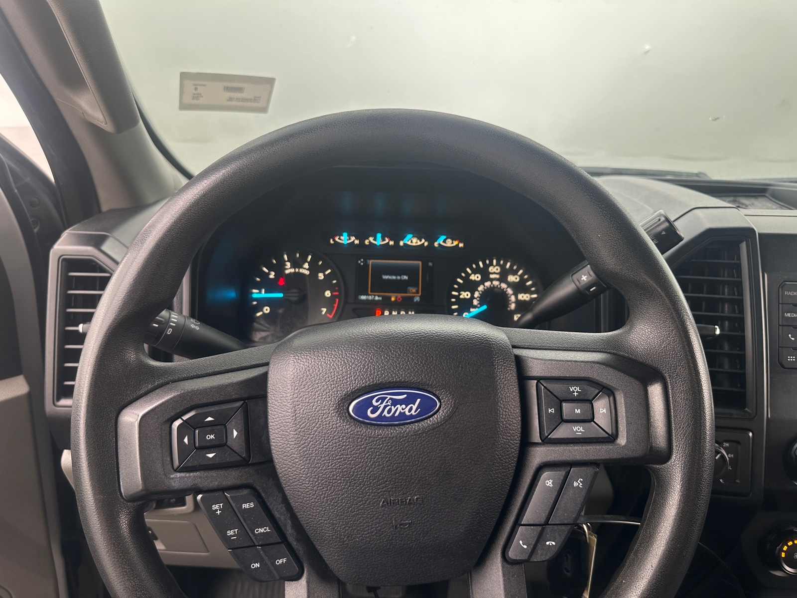 Thumbnail: 2019 Ford Econoline - 5