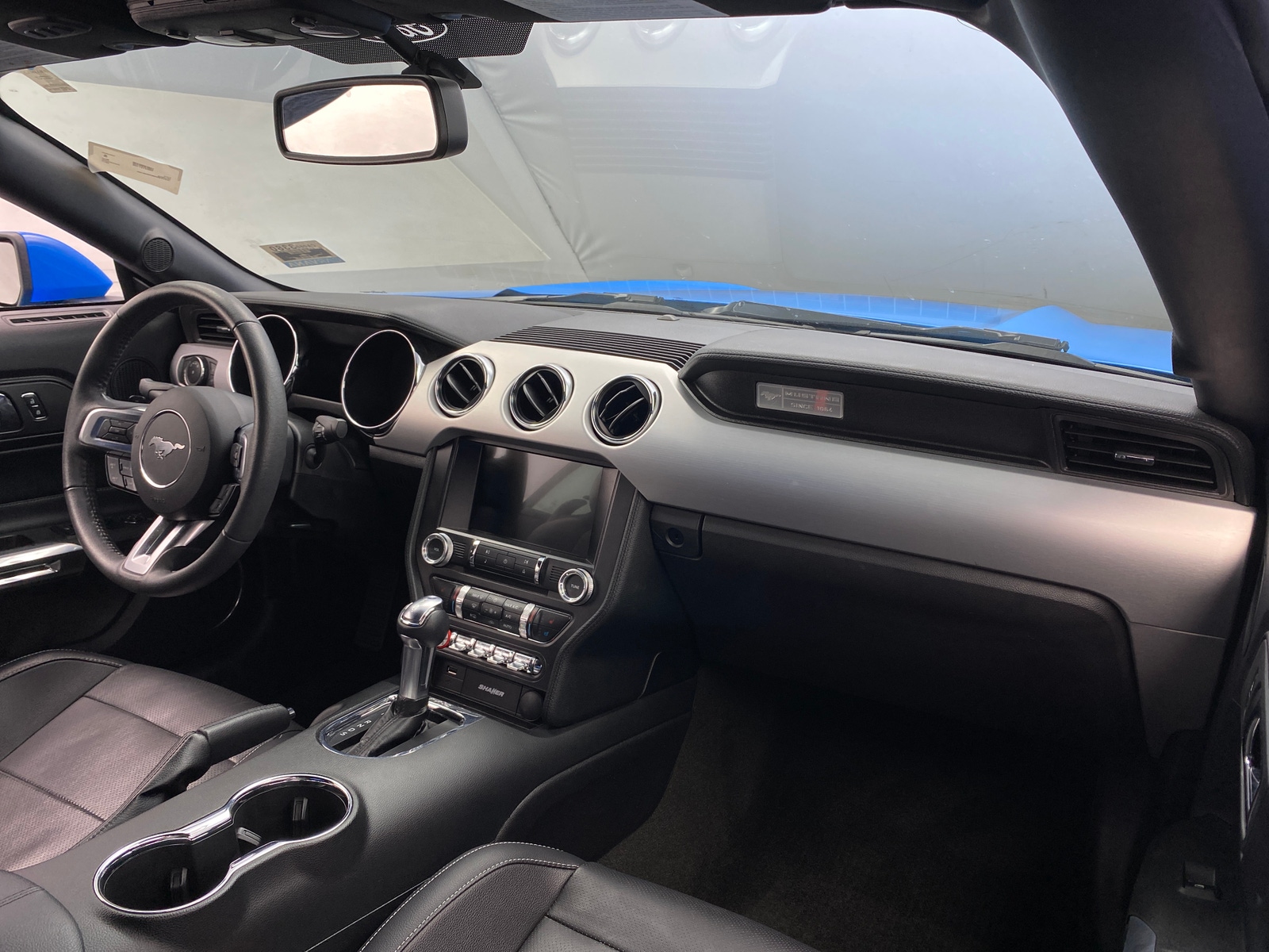Thumbnail: 2017 Ford Mustang - 2