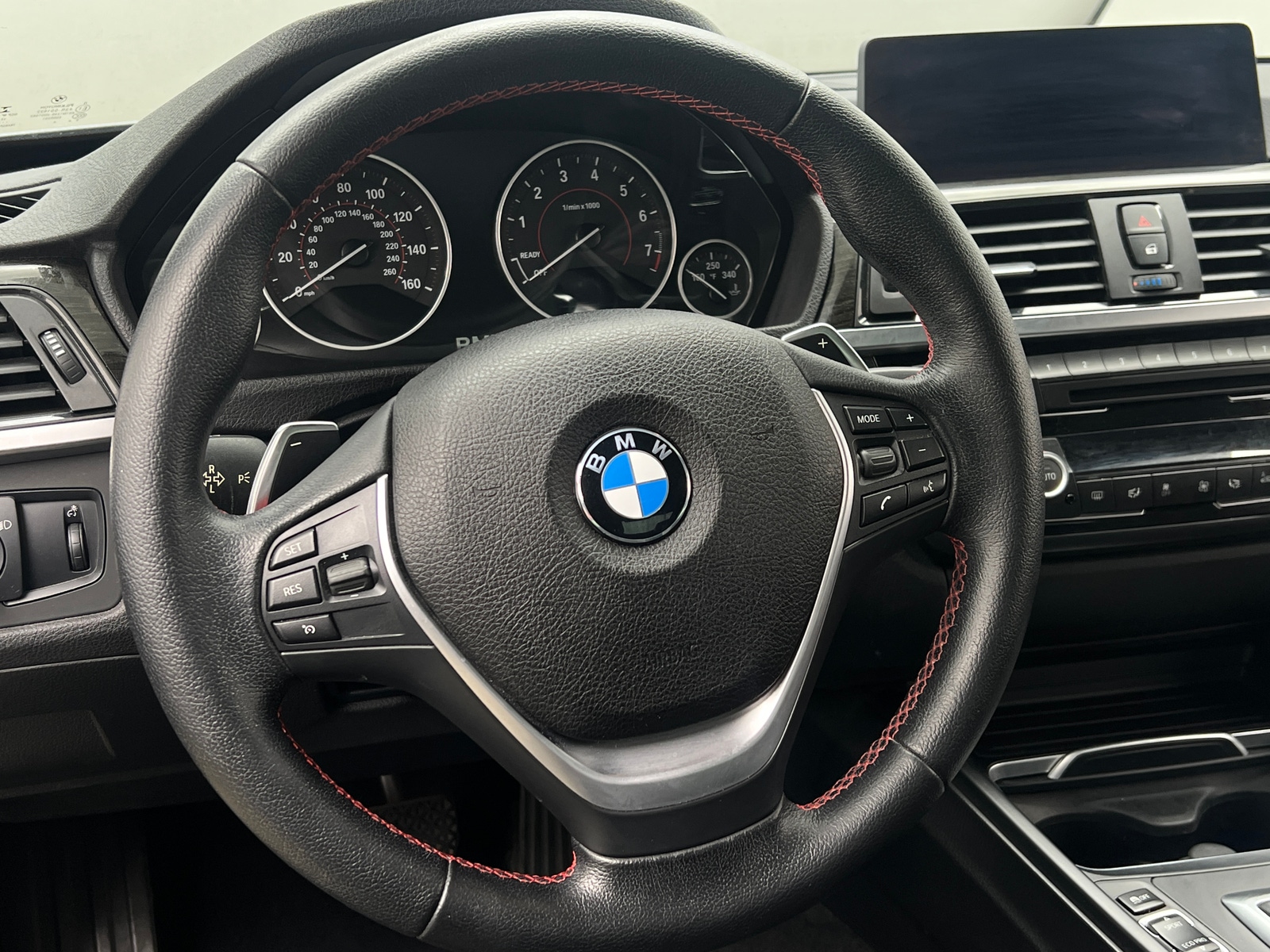 Thumbnail: 2016 BMW 4 Series - 3