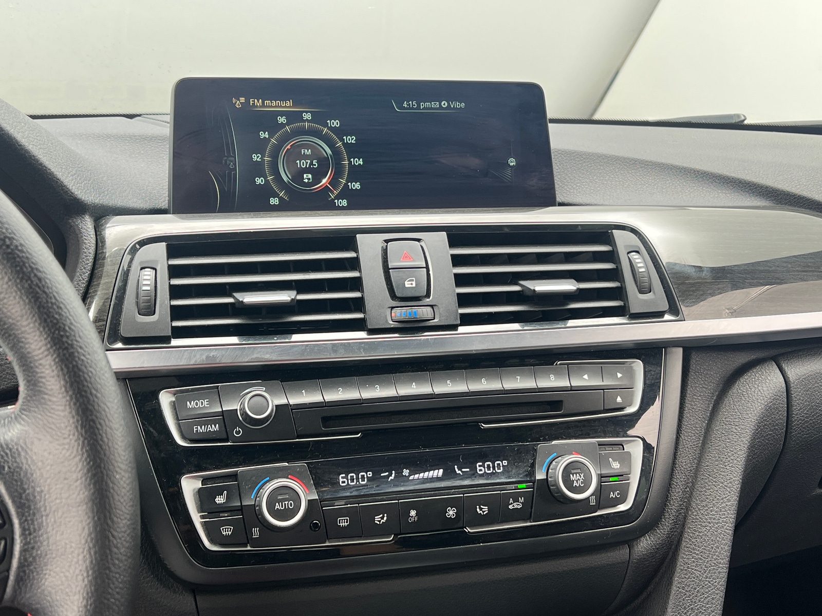 Thumbnail: 2016 BMW 4 Series - 2