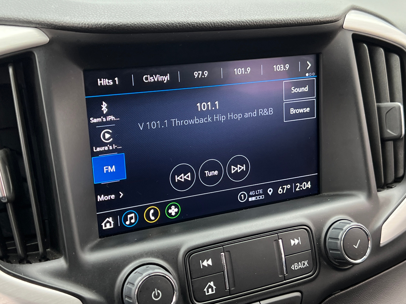 Thumbnail: 2024 GMC Terrain - 3