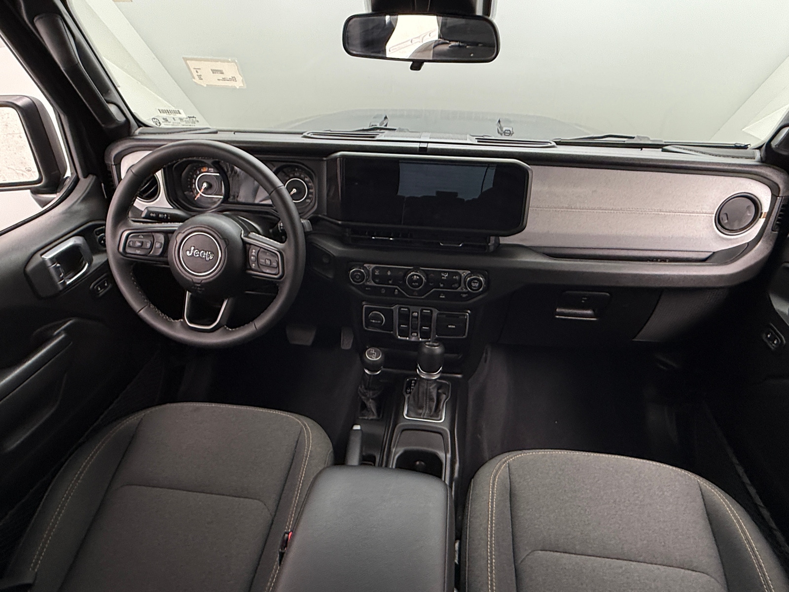 Thumbnail: 2025 Jeep Wrangler - 3