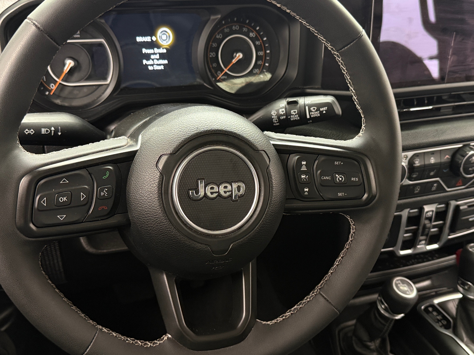 Thumbnail: 2025 Jeep Wrangler - 5