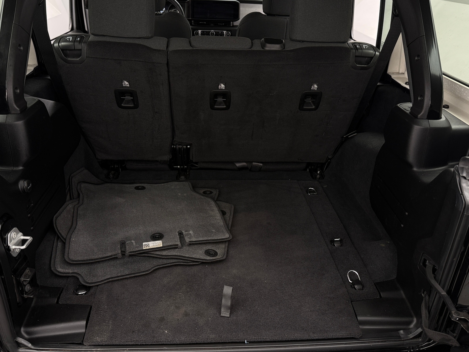 Thumbnail: 2025 Jeep Wrangler - 7