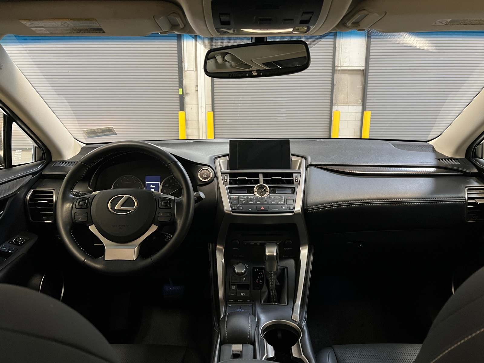 Thumbnail: 2017 Lexus NX - 2