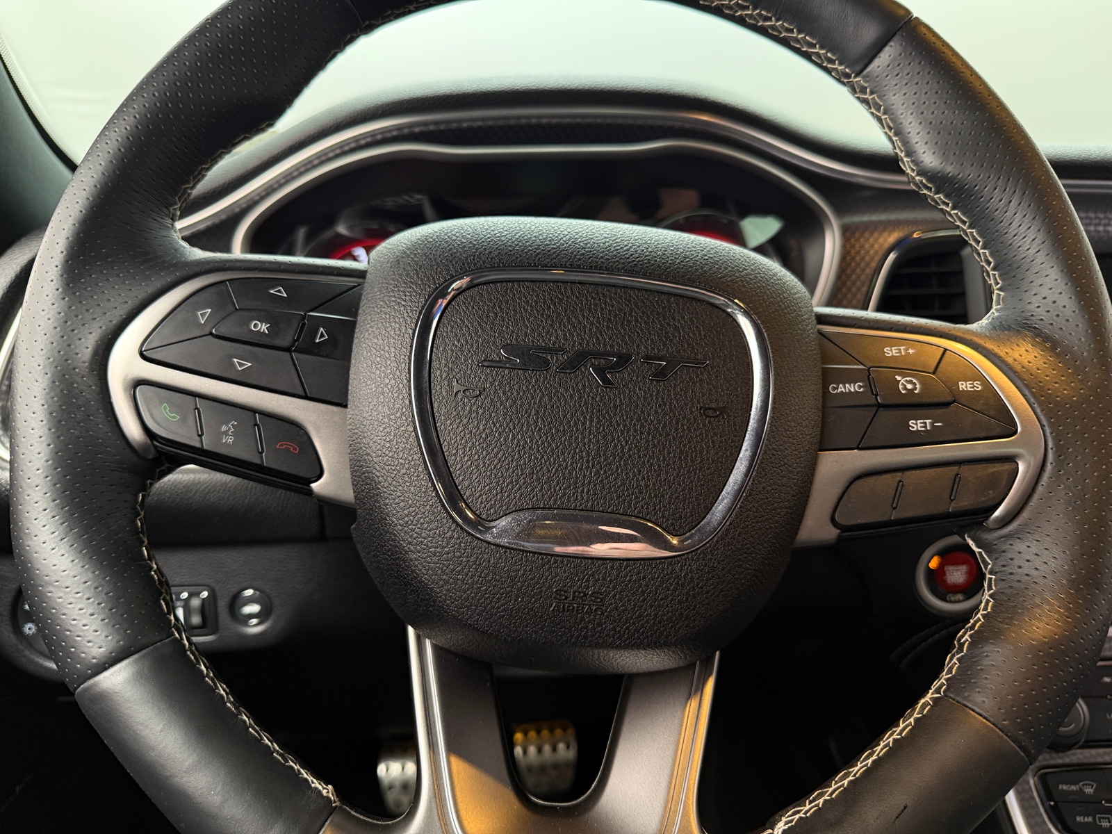 Thumbnail: 2016 Dodge Challenger - 3