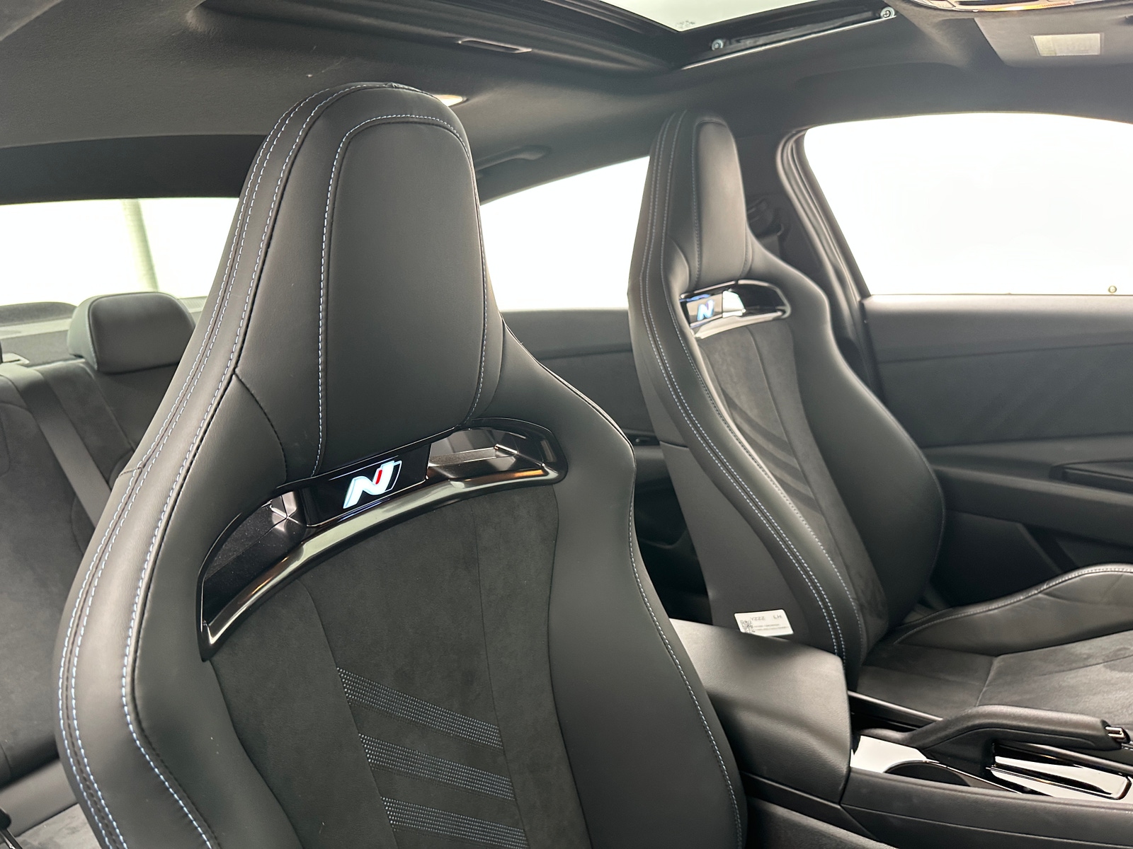 Thumbnail: 2024 Hyundai Elantra - 2