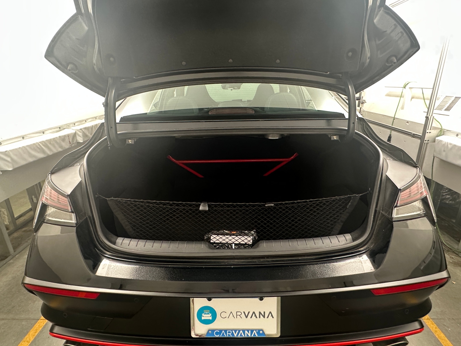 Thumbnail: 2024 Hyundai Elantra - 7