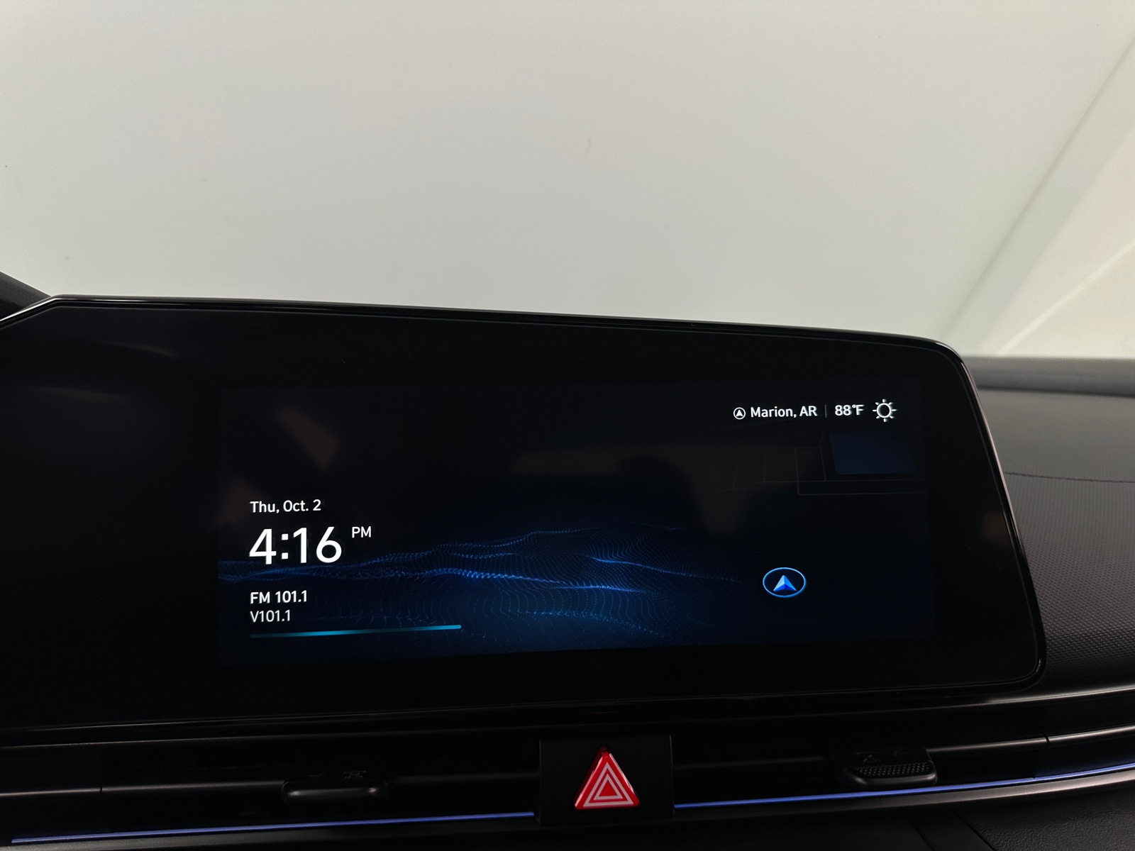 Thumbnail: 2024 Hyundai Elantra - 4