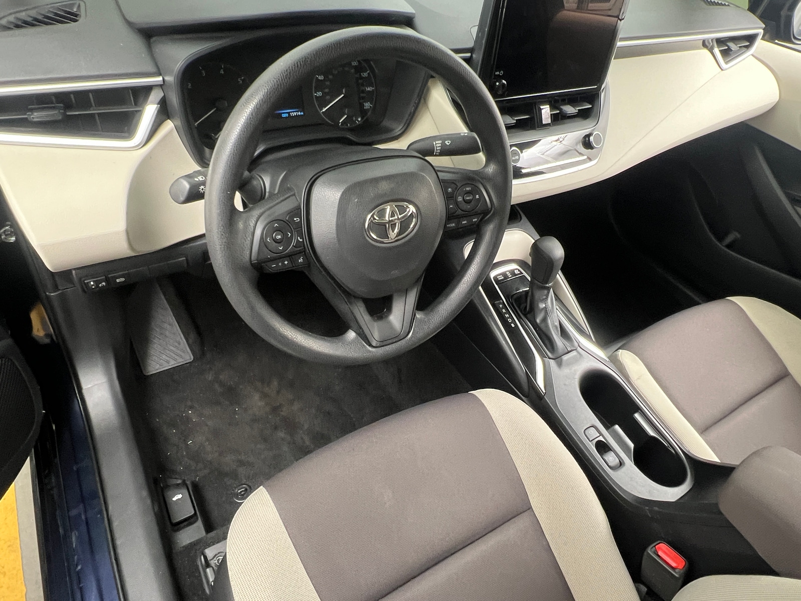 Thumbnail: 2024 Toyota Corolla - 3