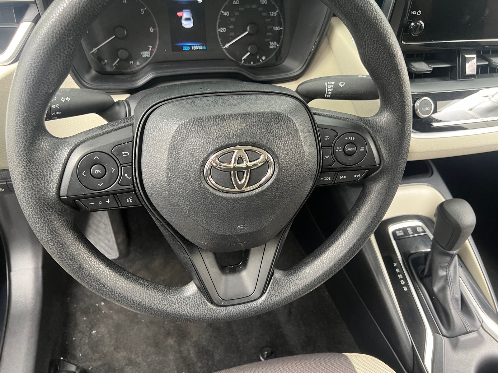 Thumbnail: 2024 Toyota Corolla - 5