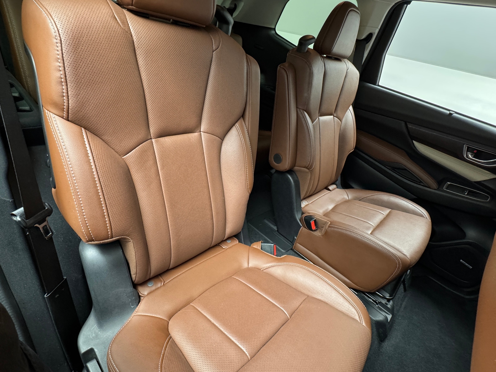 Thumbnail: 2020 Subaru Ascent - 5