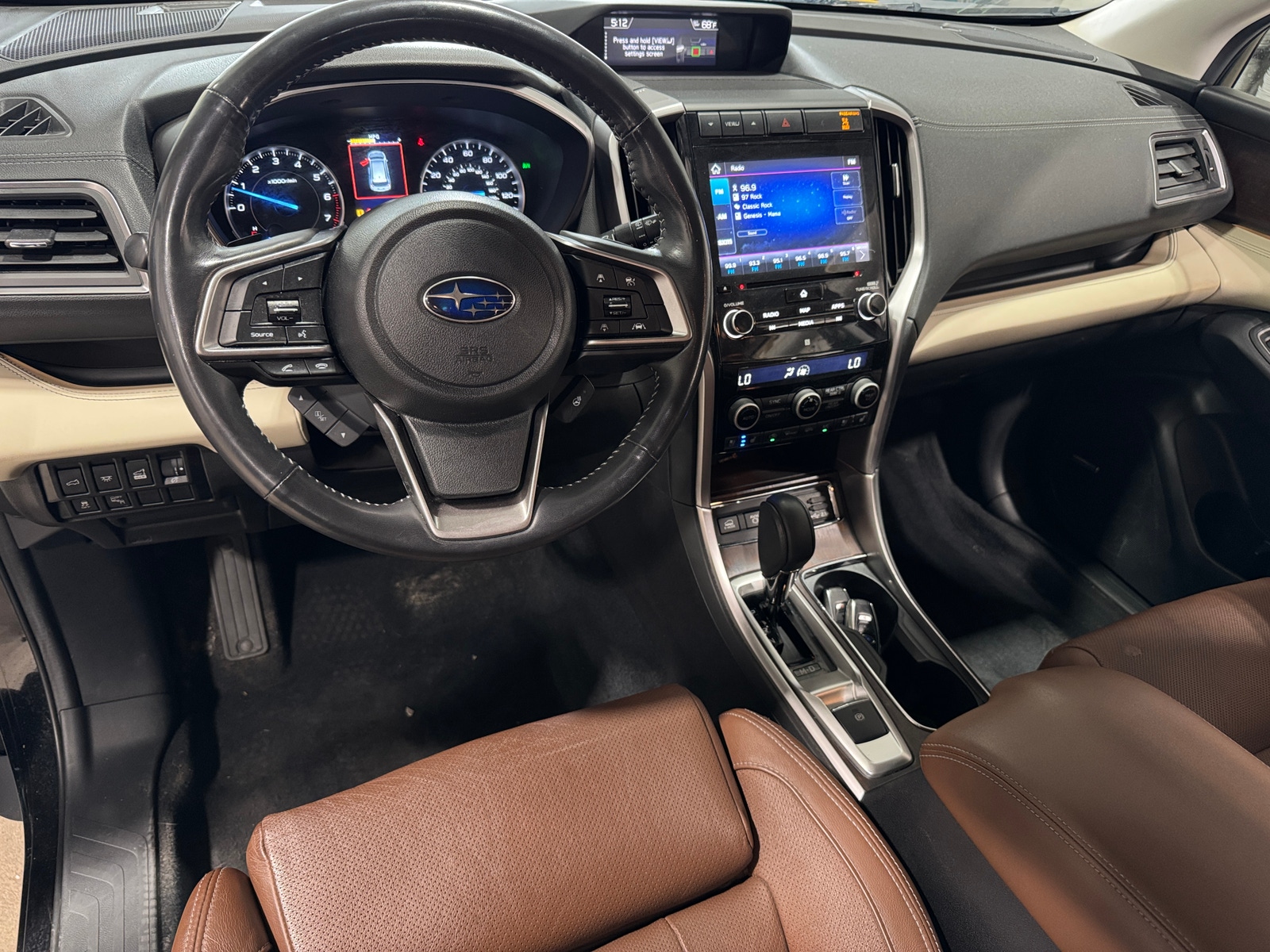 Thumbnail: 2020 Subaru Ascent - 2