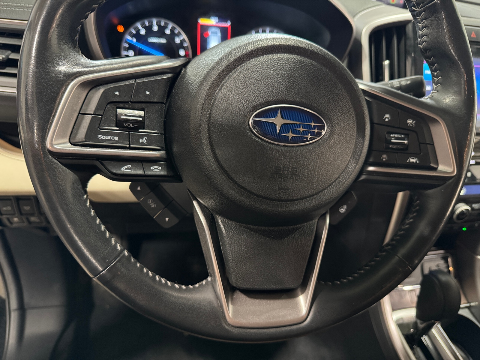 Thumbnail: 2020 Subaru Ascent - 4