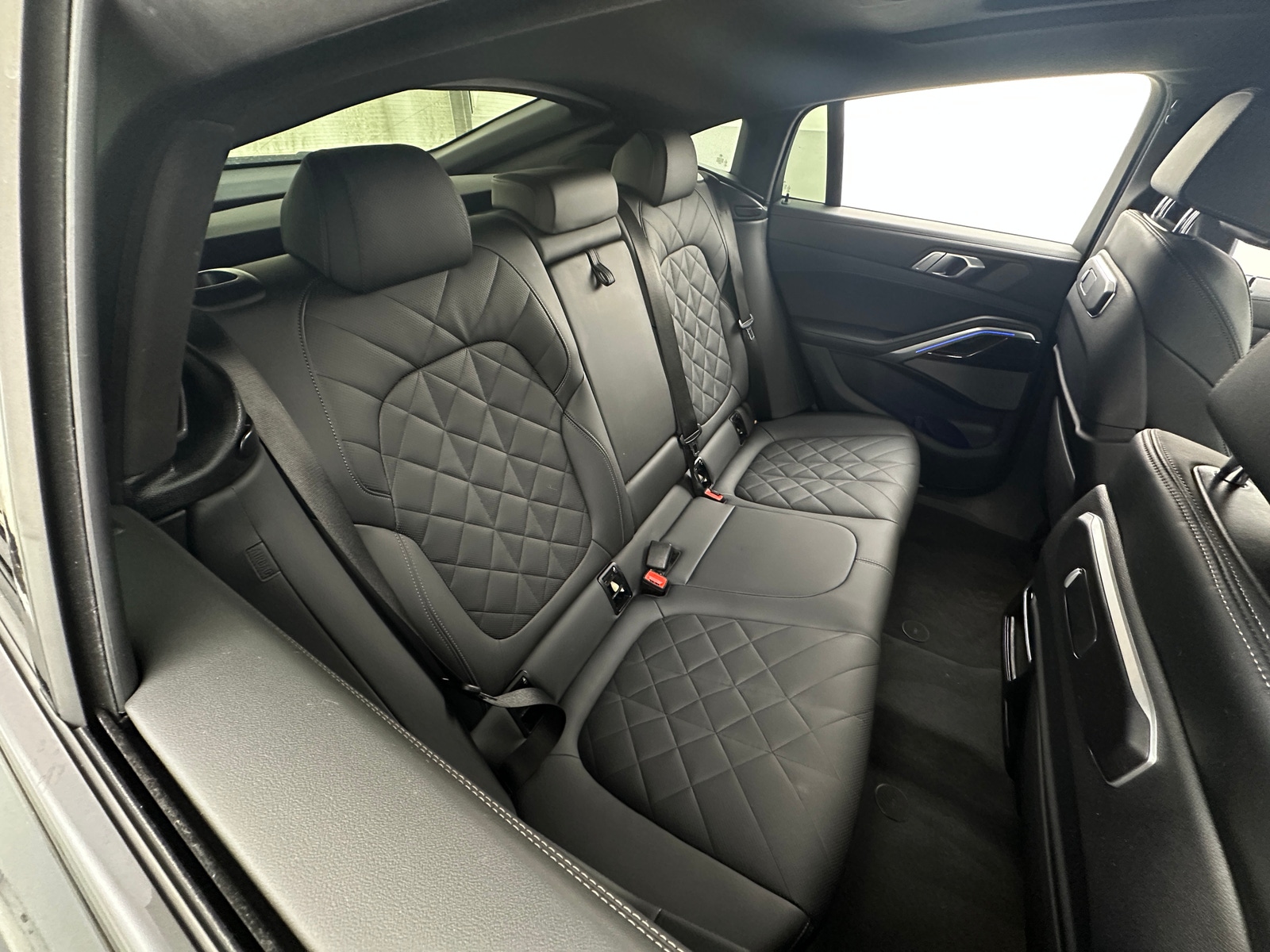 Thumbnail: 2024 BMW X6 - 5