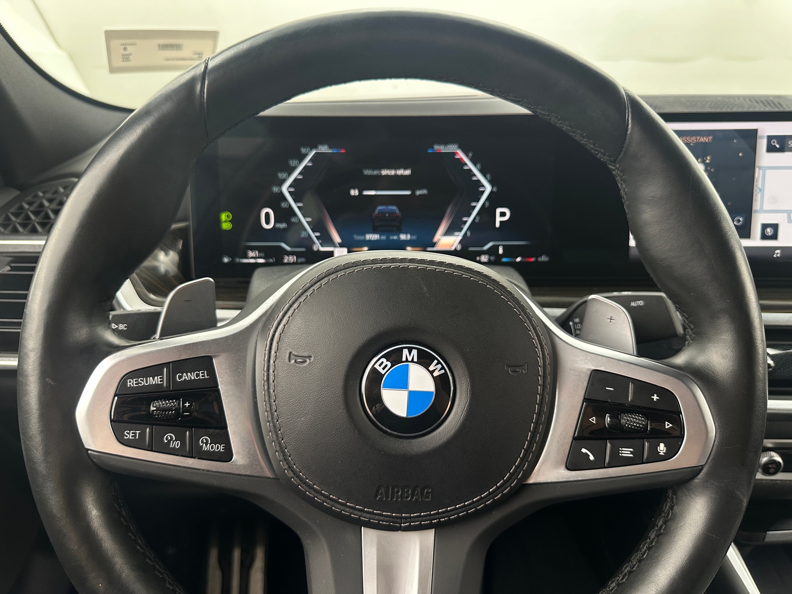 Thumbnail: 2024 BMW X6 - 4
