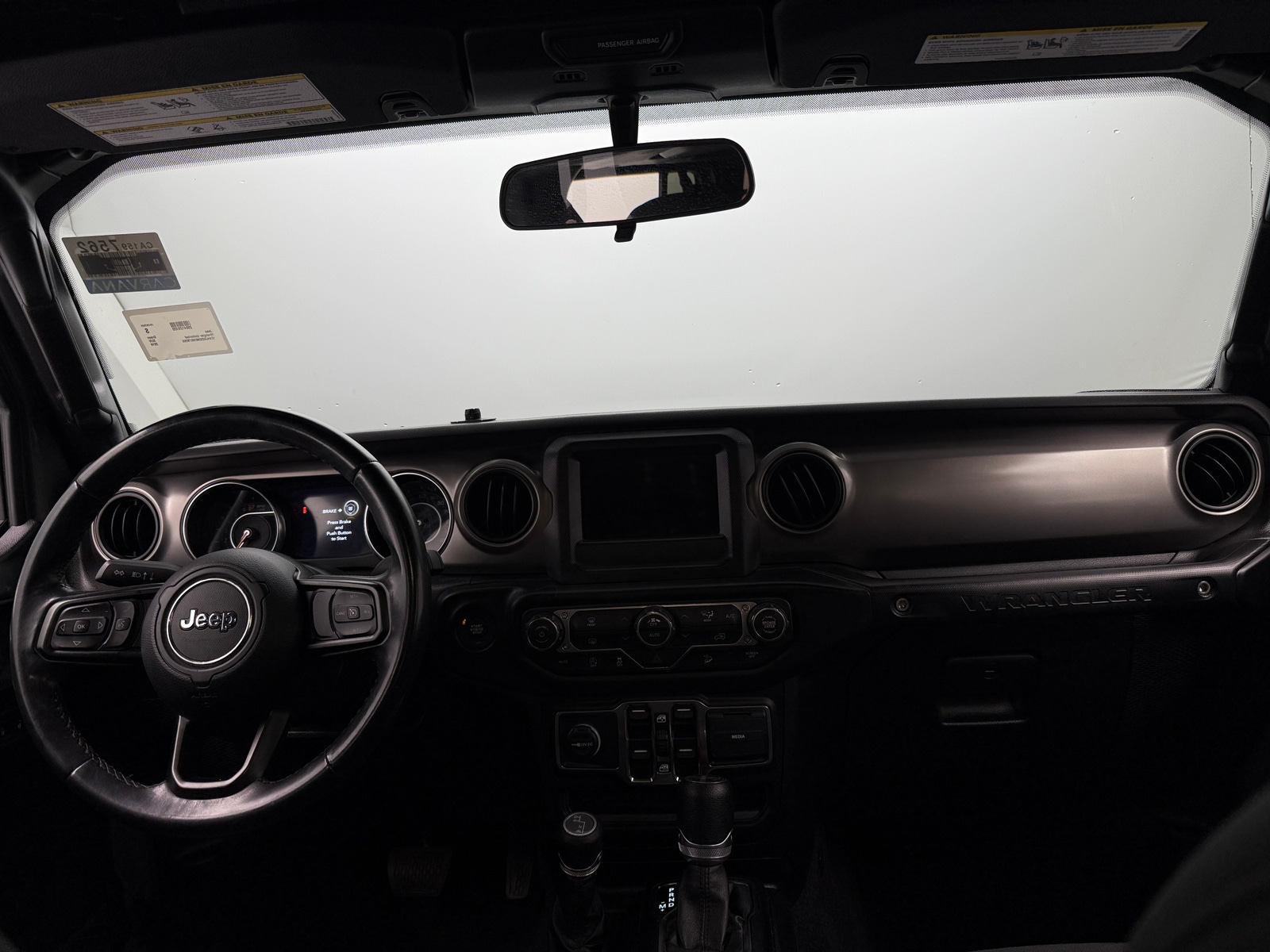 Thumbnail: 2019 Jeep Wrangler - 3