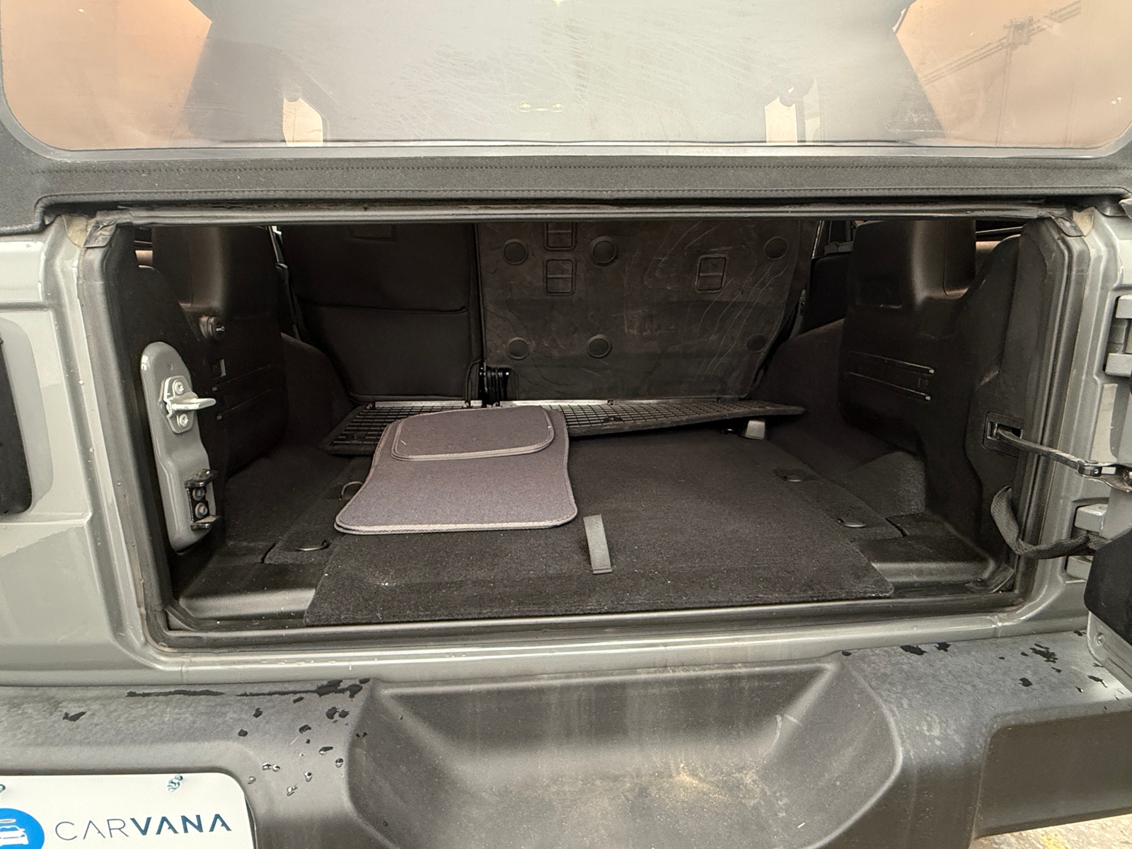 Thumbnail: 2019 Jeep Wrangler - 7