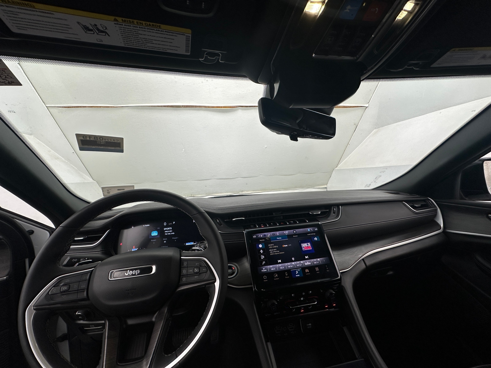 Thumbnail: 2024 Jeep Grand Cherokee L - 2