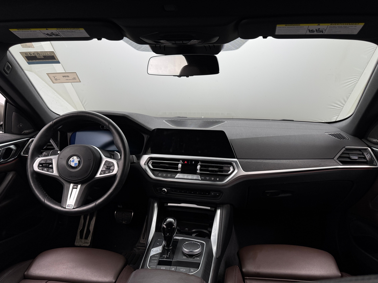 Thumbnail: 2022 BMW 4 Series - 2