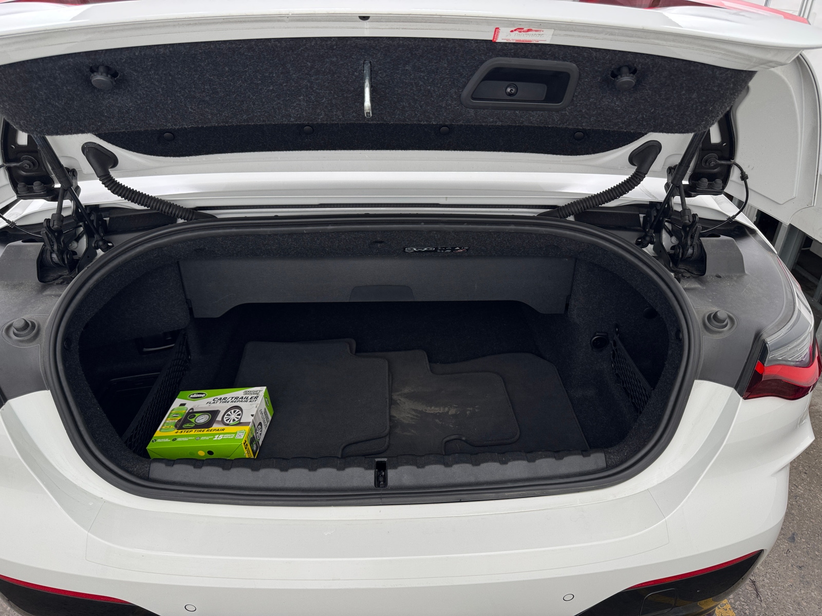 Thumbnail: 2022 BMW 4 Series - 6