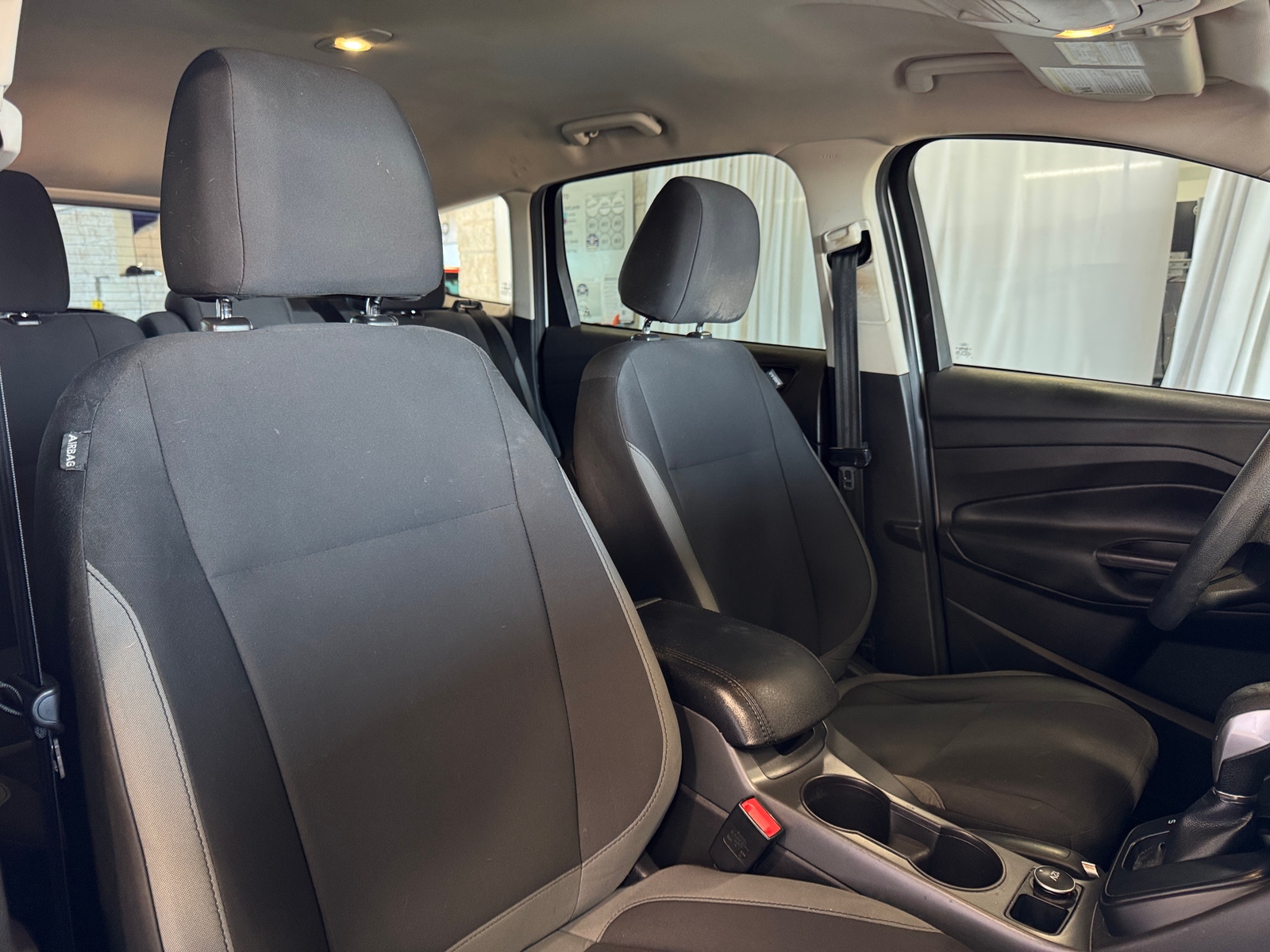 Thumbnail: 2016 Ford Escape - 2