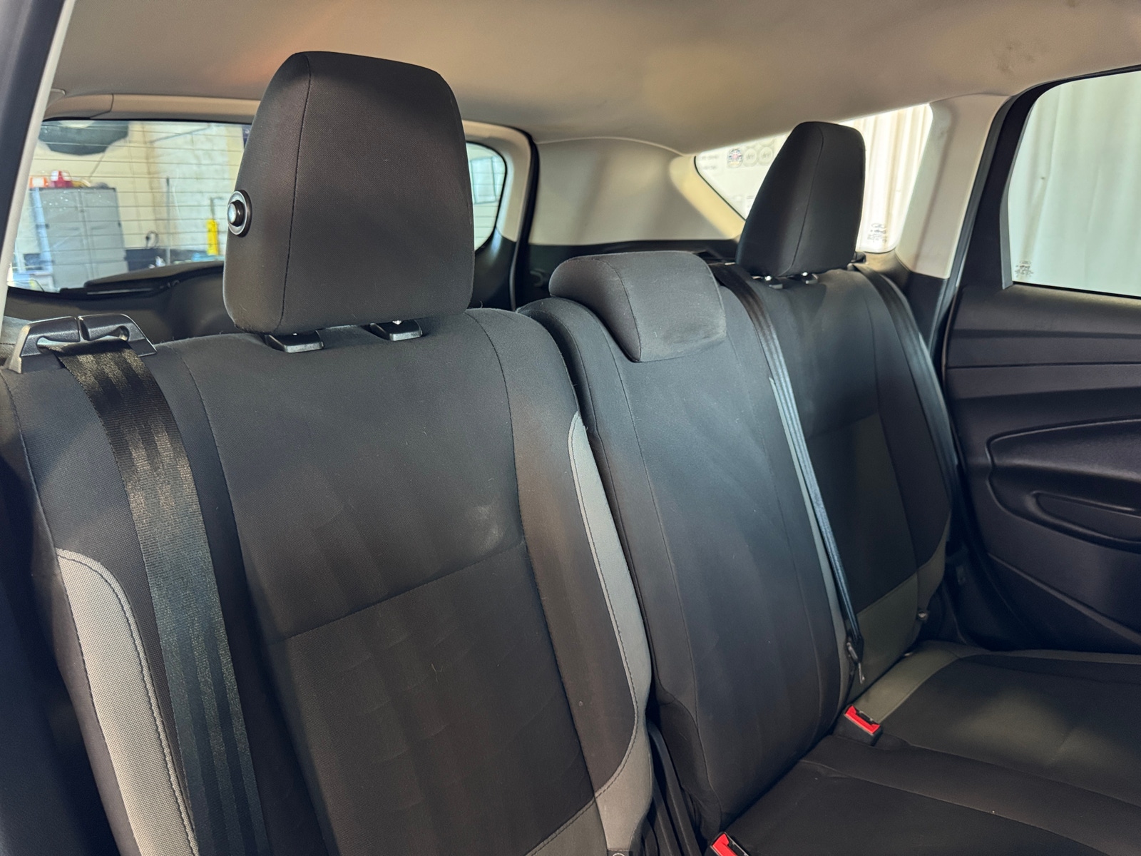 Thumbnail: 2016 Ford Escape - 6
