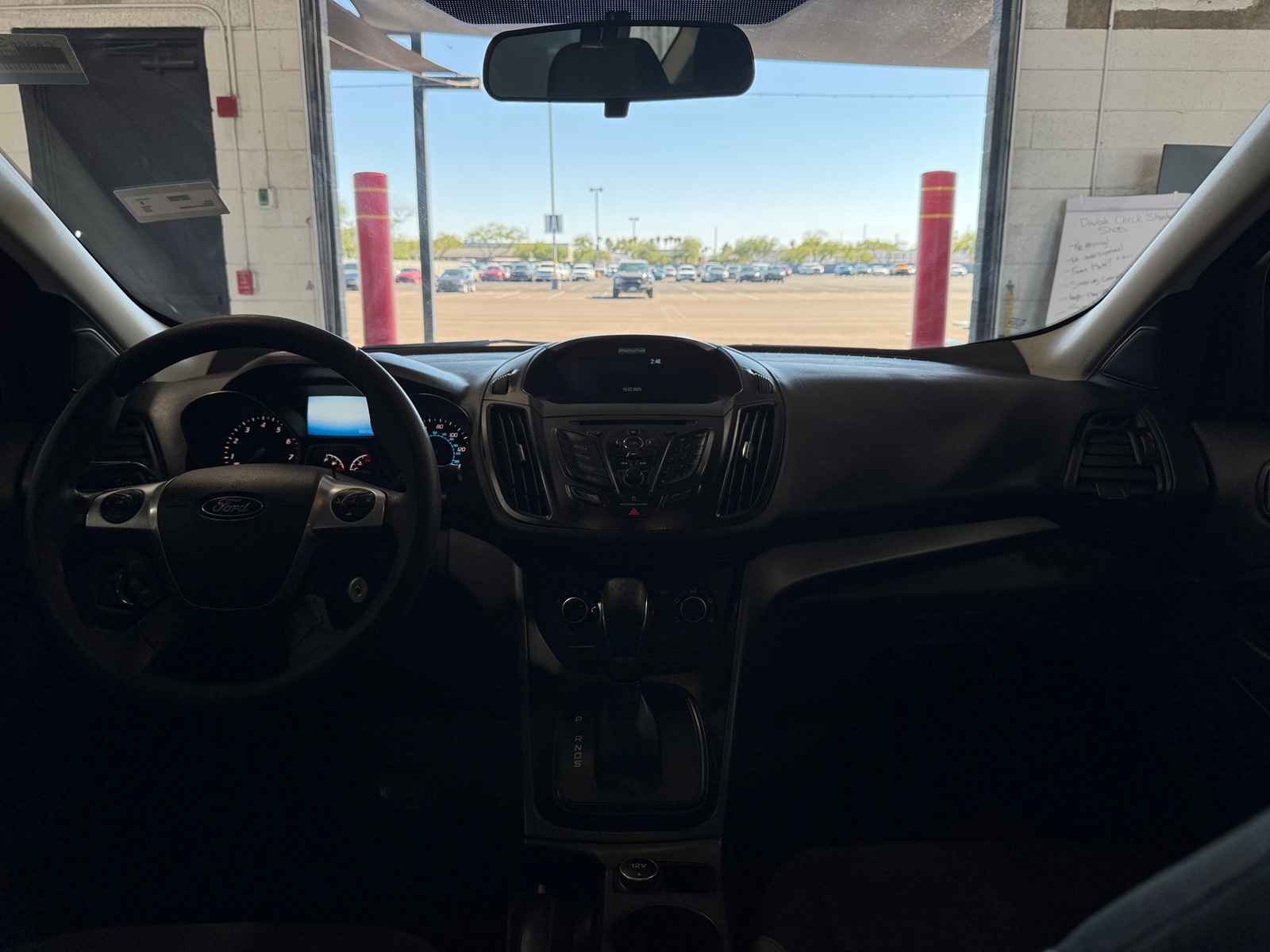 Thumbnail: 2016 Ford Escape - 3