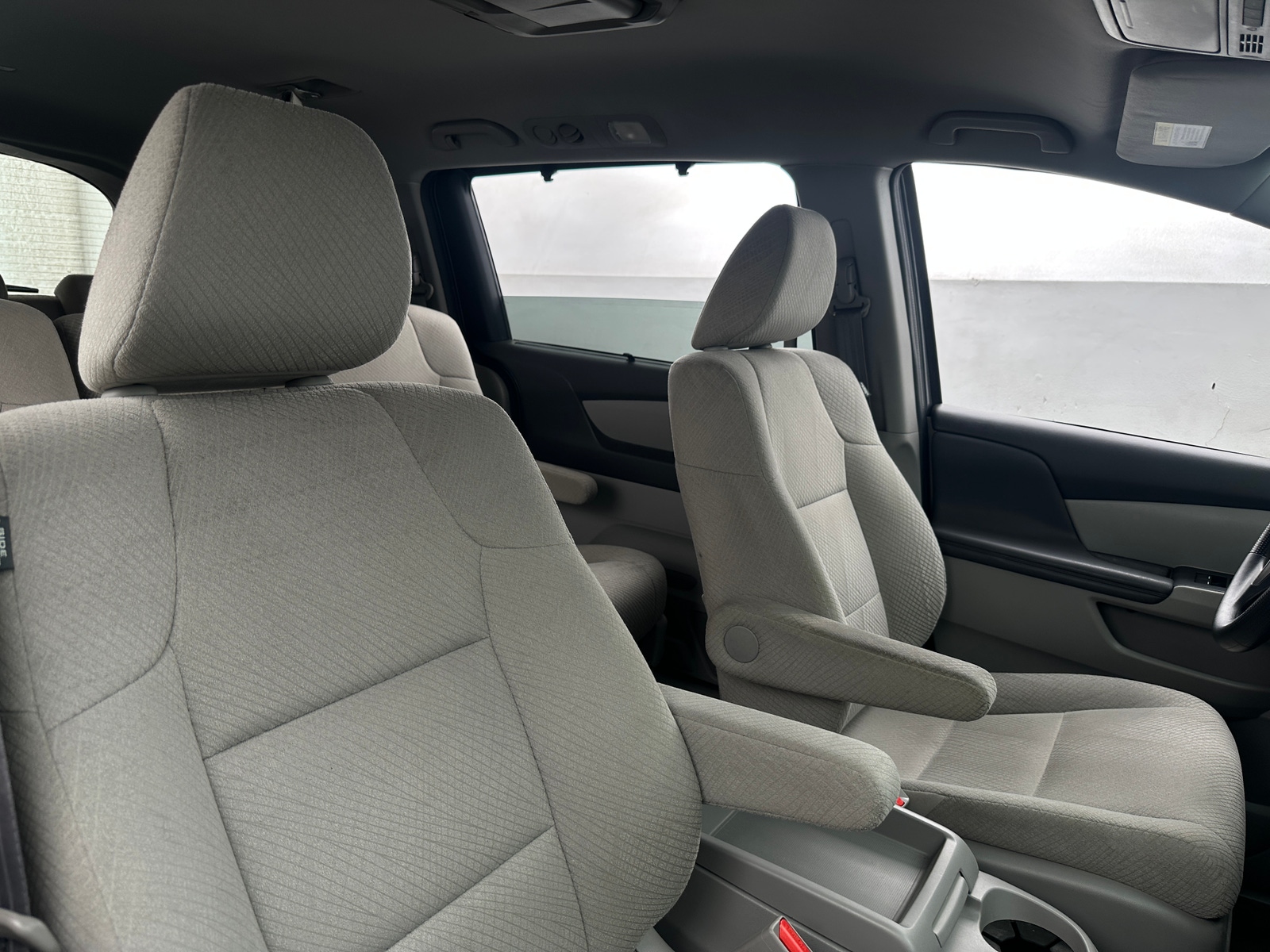 Thumbnail: 2016 Honda Odyssey - 2