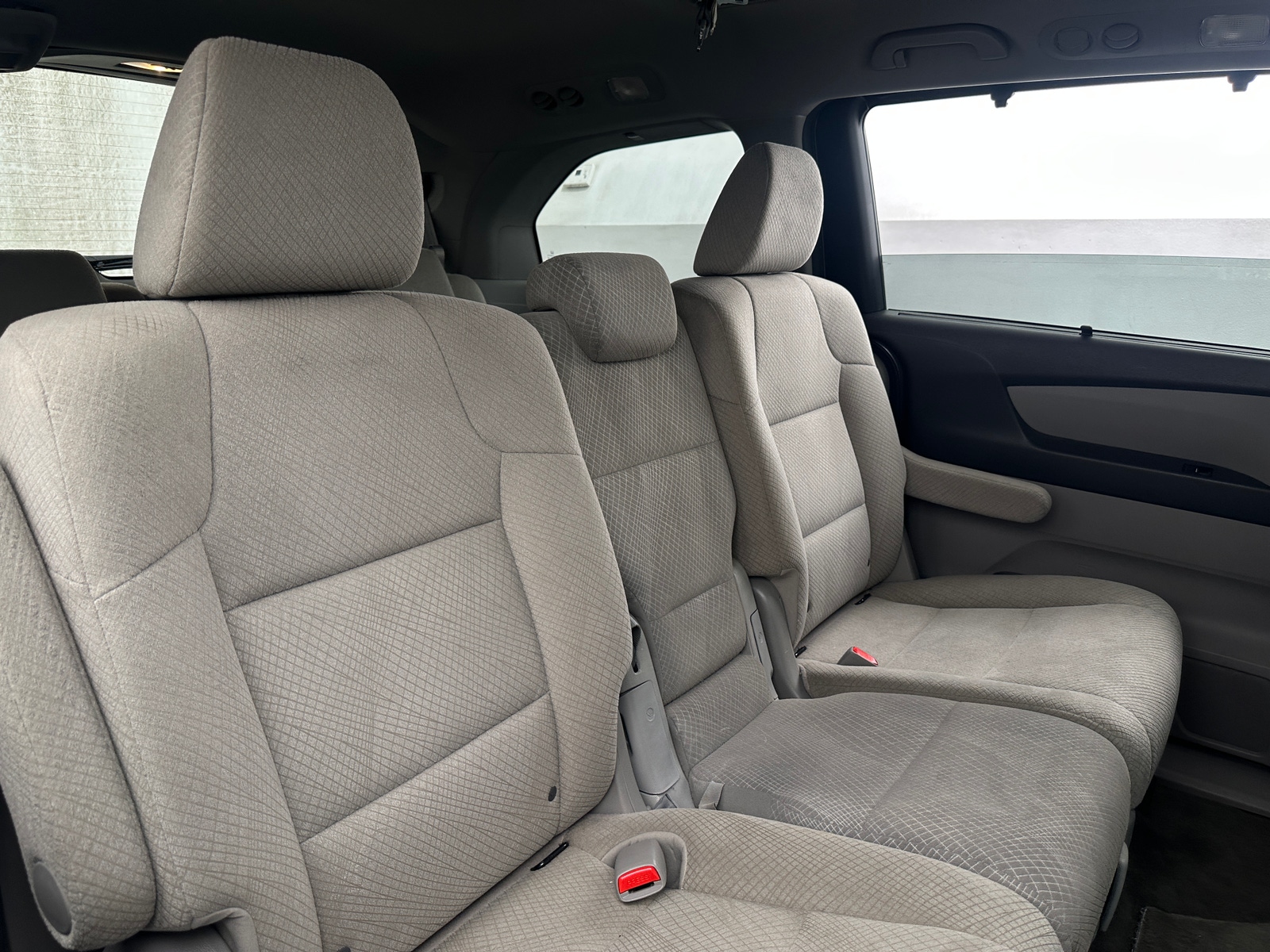 Thumbnail: 2016 Honda Odyssey - 6